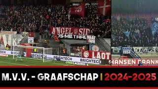 MVVGraafschap 20242025 [upl. by Feldstein]