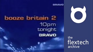 BRAVO  Booze Britain 2 Binge Nation  2005 [upl. by Mcallister]