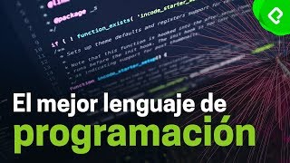 Cuál es el mejor lenguaje de programación en 2018  PlatziLive [upl. by Atenek]