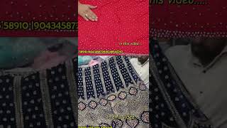 Designer sarees lehengas 8248540297 [upl. by Demakis767]