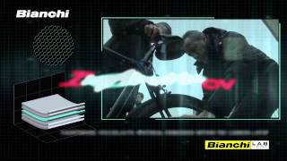 Bianchi Infinito CV Presentation 1080p [upl. by Airlia]