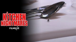 Kitchen Nightmares Uncensored  Season 1 Episode 10  Full Episode [upl. by Materi]