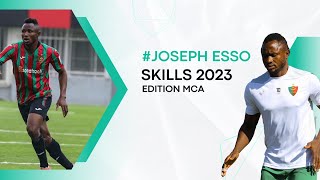 ESSO Joseoh ● Best Skills Goals amp Assists ● 2023 HD [upl. by Gilburt280]