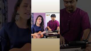 Keshava Madhava harmonium indianmusic music [upl. by Irrehc490]