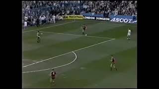 Live Footage of the Hillsborough Disaster [upl. by Bluefield]