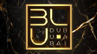 BLU Dubai Lil Pump Performance dubai [upl. by Obelia]