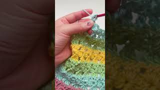 😍😍😍Crochet Stitch Pattern [upl. by Ecreip488]