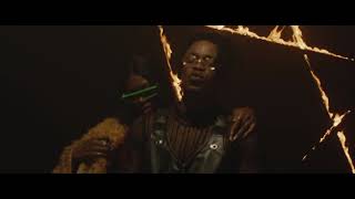 Gingo Fka Dapo Tuburna  Wickedest Wine  Official Video [upl. by Assirehs]