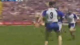 Tipperary V Waterford  2006 Hurling Championship [upl. by Matthus]