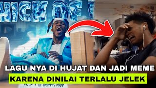 Lagu KSI quotThick Of Itquot Merusak Telinga [upl. by Harwilll]