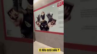 El aeropuerto Felipe ángeles está solo sin tantos turista 😭 mexico cdmx viajes [upl. by Oiramd]