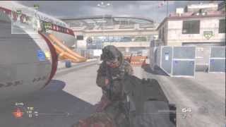 Gordon Ramsay Plays Call Of Duty [upl. by Adalia]