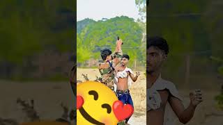 ek army ki kahani 🥺 story of army part 55🙏youtubeshorts indianarmy armystatus motivation [upl. by Eiramacissej]