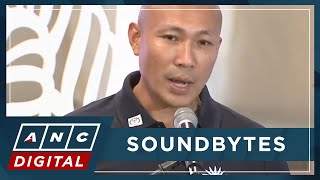 Magdalo says likely to file impeachment rap vs VP Duterte once elected  ANC [upl. by Brelje635]