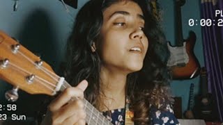 Bawra Mann Dekhne Chala Cover [upl. by Rinaldo]