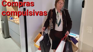 Compras compulsivas [upl. by Ashil]