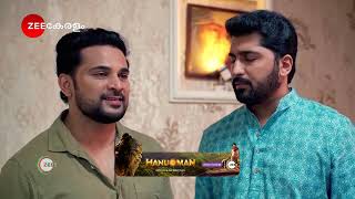 Mayamayooram  Ep  70  Mar 19 2024  Best Scene 1  Zee Keralam [upl. by Drahnreb]