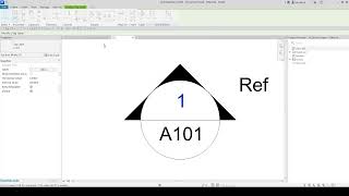 Creation of custom Section Head amp Tail in revit [upl. by Helfand]