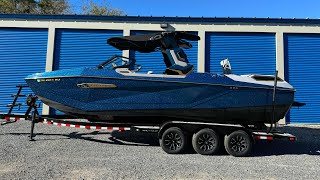 2024 Nautique G25 Paragon [upl. by Kendra907]