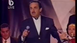 Melhem Barakat ya samti ya m3azebni ملحم بركات يا صمتي يا معذبني [upl. by Nancee]