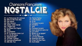 🗼Vieilles Chansons  Nostalgique Meilleures Chanson Des Années 70 Et 80  Jean Jacques Lafon [upl. by Koppel]