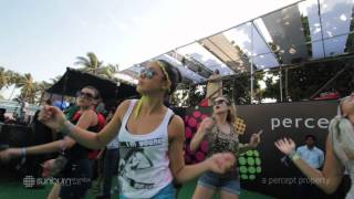 Sunburn Mumbai 2012  Day 3 [upl. by Ahsilrac]