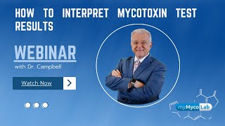 How to Interpret Mycotoxin Test Results [upl. by Nelleeus]