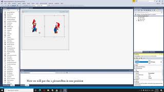 How to use PictureBox and Timer in Visual Basic [upl. by Naziaf159]