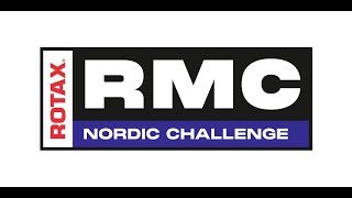 ROTAX NORDIC CHALLENGE 2024 [upl. by Entruoc932]