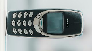 Nokia 3310 Ringtone [upl. by Telrahc]