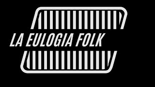 La Eulogia Folk  Después del amor Video Oficial [upl. by Oenire]