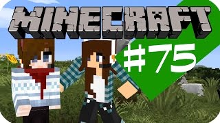 MINECRAFT ► 75  Time To Say Goodbye [upl. by Nailil]