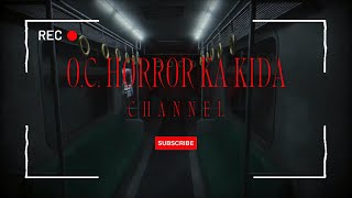 New Horror Channel [upl. by Dianemarie565]