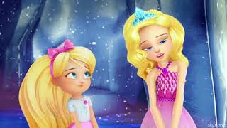 Barbie Dreamtopia full movie in Hindi part 7 [upl. by Zwick]