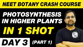 Photosynthesis in One Shot  ICSECBSE Class 10 Biology  How Does Photosynthesis Happen Vedantu [upl. by Alaaj85]