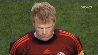 Kahn gegen USA  WM 2002 HD [upl. by Schouten]