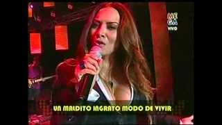 Myriam Hernandez  No te he robado nada  El hombre que yo amo [upl. by Atsugua]