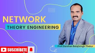 Norton Theorem ProfDarshan Balajisingh Thakur Terna Engineering College Dharashiv Maharashtra [upl. by Aramoix]