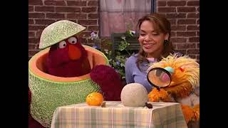 Sesame Street Episode 4147 September 10 2007 [upl. by Venable]