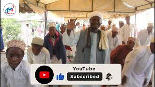 SHEIKH MKOA WA SINGIDA ALIVYONOGESHA DUFU [upl. by Kire]