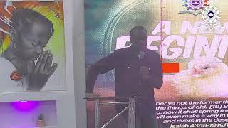 RCCG TWA LP3 Tuesday 17th September 2024  Digging Deep [upl. by Aire]