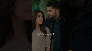 🥀।।Jo Jo Tu Bolegi Vah Main Kar Jaunga।।🥰💗 Guru Randhawa Ishq Tera Ishq Mera song❤️✨viralreels [upl. by Robinett658]