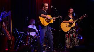 Faeland  Strings Live at The Bristol Folk House [upl. by Oettam]