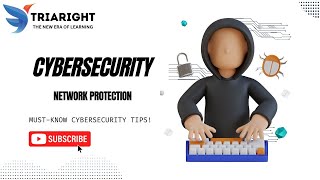 CyberSecurity  Network Protection [upl. by Dickie]