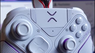 Victrix Controller [upl. by Inhsor141]