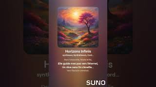 Horizons Infinis [upl. by Fleeman]