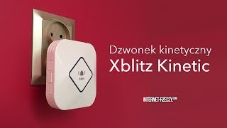 Xblitz Kinetic  Prezentacja dzwonka [upl. by Leonore]