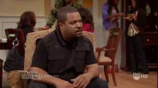 Ice cube quotare we there yetquot scenes season2 part 1 [upl. by Are943]