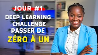 Quest ce que le Deep Learning  Jour 1 [upl. by Cordi]