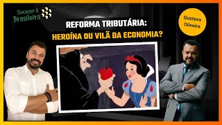 Reforma Tributária A Verdadeira Face [upl. by Laresa]